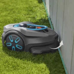 Gardena robotmaaier Smart Sileno Sense 400 Best