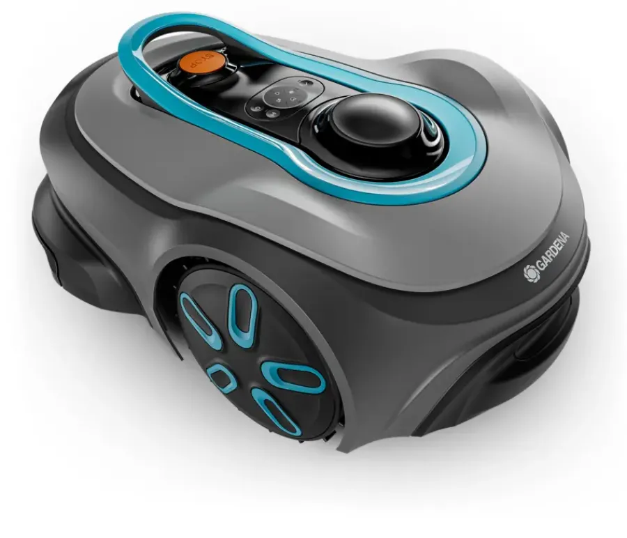 Gardena robotmaaier Smart Sileno Free 1200 Best