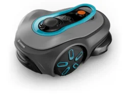 Gardena robotmaaier Smart Sileno Free 1200 Best