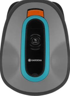 Gardena robotmaaier smart SILENO life 1250 m² - 21cm Online