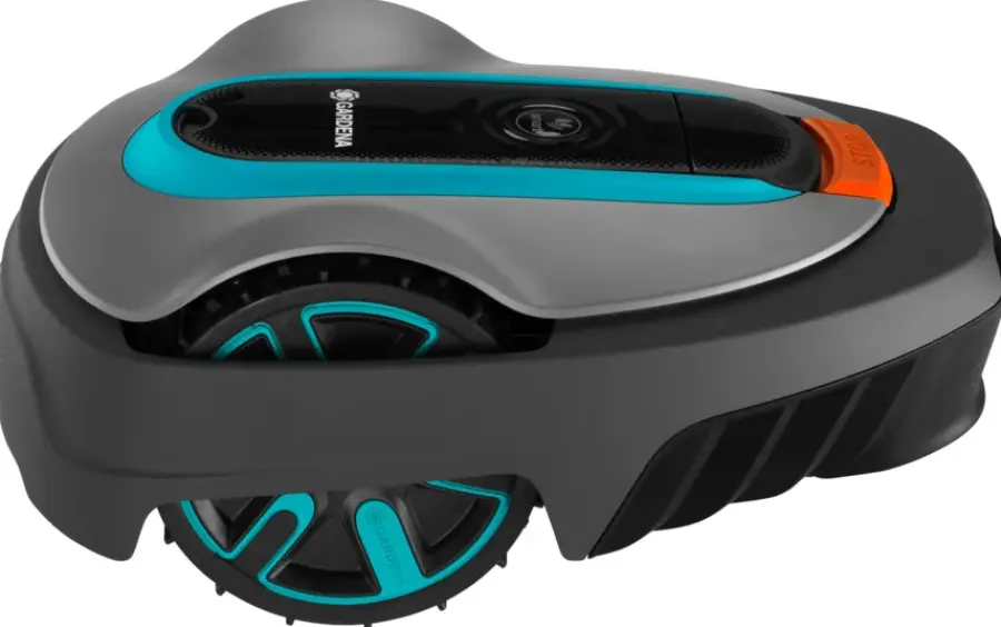 Gardena robotmaaier Smart Sileno City 400 m² New