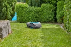 Gardena robotmaaier Smart Sileno City 400 m² New