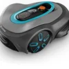 Gardena robotmaaier Smart Sileno max 1200 m²