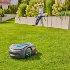 Gardena robotmaaier Smart Sileno max 1200 m²