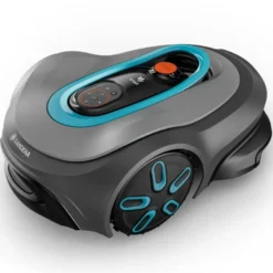 Gardena smart SILENO robotmaaier max 1500m² inclusief draad Clearance