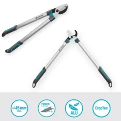 Gardena takkenschaar EasyCut L bypass Outlet