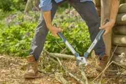 Gardena takkenschaar EasyCut L bypass Outlet