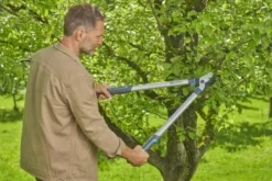 Gardena takkenschaar EasyCut L bypass Outlet