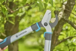 Gardena takkenschaar EasyCut L bypass Outlet