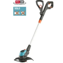 Gardena trimmer easycut 23/18V P4A (excl. accu en lader) Online