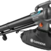 Gardena 18V bladblazer PowerJet P4A (zonder accu) Hot