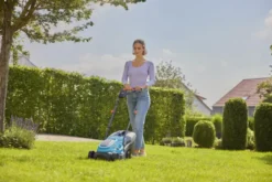 Gardena 18V grasmaaier EasyMax 32cm incl. 4.0Ahaccu Best