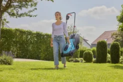 Gardena 18V grasmaaier EasyMax 32cm incl. 4.0Ahaccu Best