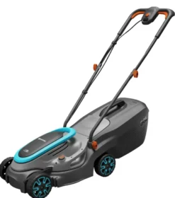 Gardena 18V grasmaaier Powermax P4A 32cm (P4A) incl. 4.0Ah accu + lader Online
