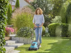 Gardena 18V grasmaaier Powermax P4A 30cm (zonder accu) Sale