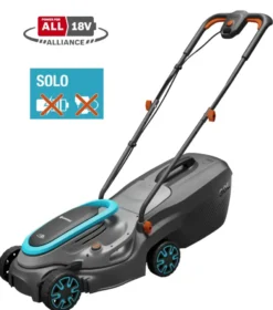 Gardena 18V grasmaaier Powermax P4A 32cm (zonder accu) Online