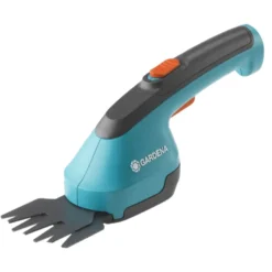 Gardena 3,6V grasschaar AccuCut Best