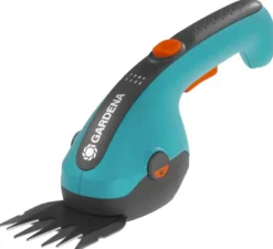 Gardena 3,6V grasschaar / buxusschaar ClassicCut 12cm Sale