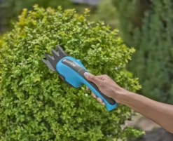 Gardena 3,6V grasschaar / buxusschaar ClassicCut 12cm Sale