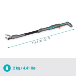 Gardena 18V takkenschaar (P4A) (zonder accu) Discount