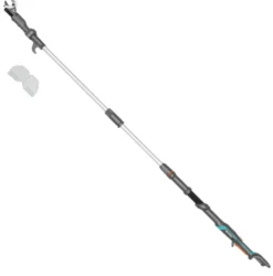 Gardena 18V telescopische takkenschaar 2,5m (P4A) (zonder accu) Hot