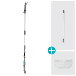 Gardena 18V telescopische takkenschaar 3,6m (P4A) (zonder accu) Discount