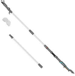Gardena 18V telescopische takkenschaar 3,6m (P4A) (zonder accu) Discount