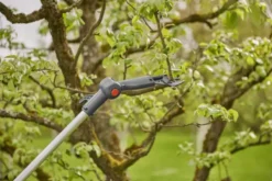 Gardena 18V telescopische takkenschaar 3,6m (P4A) (zonder accu) Discount
