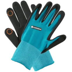 Gardena werkhandschoenen universeel S blauw Sale
