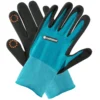 Gardena werkhandschoenen universeel M blauw Discount