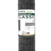 Gardenplast classic tuingaas 102 cm x 10 m antraciet