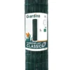 Gardenplast Classic tuingaas 80 cm x 10 m groen