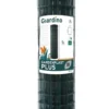 Gardenplast plus tuingaas 152 cm x 10 m groen