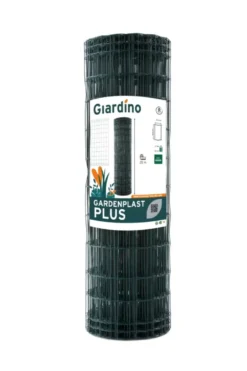 Gardenplast plus tuingaas 102 cm x 25 m groen