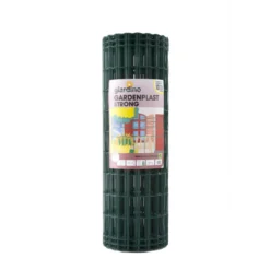 Gardenplast strong tuingaas 150 cm x 10 m groen