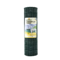 Gardenplast tuingaas 100 cm x 25 m groen