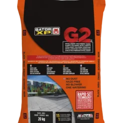 Gator Sand XP G2 voegzand zwart 20 kg Online