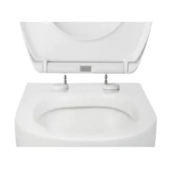 Geberit Abell inbouwreservoir set Geberit UP100 met hangend toilet