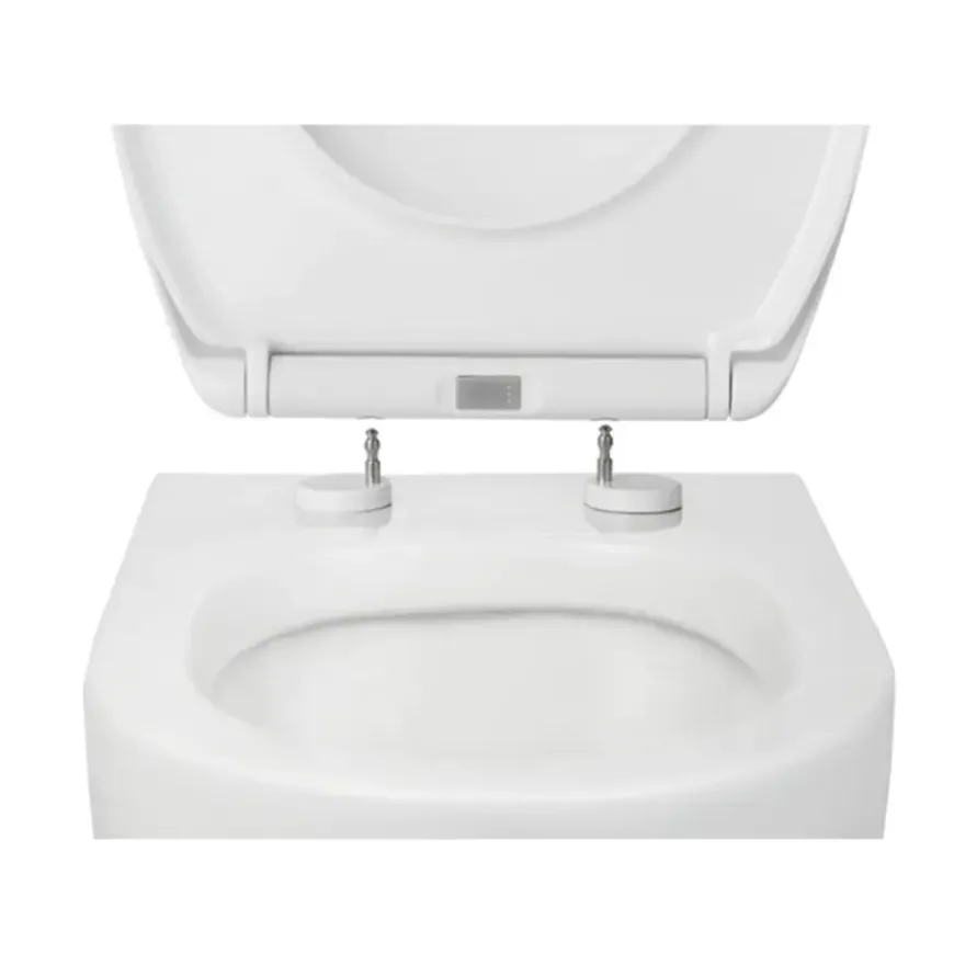 Geberit Abell inbouwreservoir set Geberit UP100 met hangend toilet