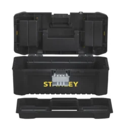 STANLEY Gereedschapskoffer Essential 19"