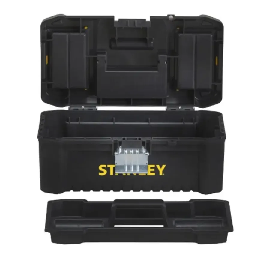 STANLEY Gereedschapskoffer Essential 16"