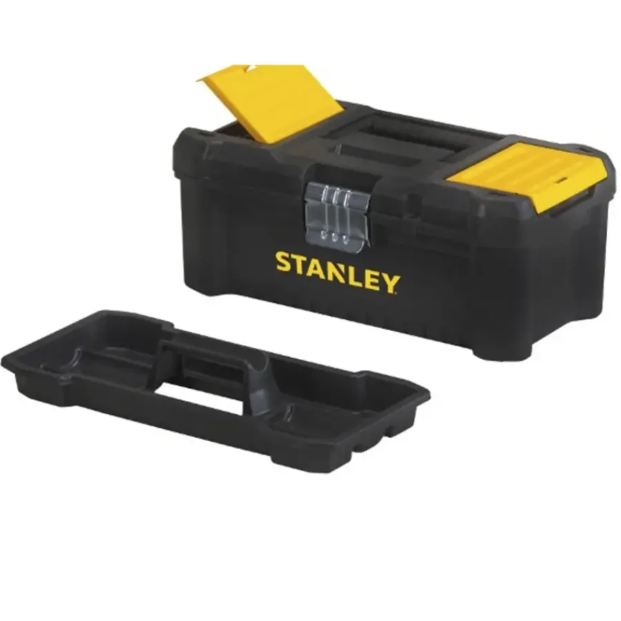 STANLEY Gereedschapskoffer Essential 16"