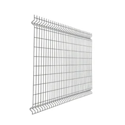 Giardino draadpaneel Napoli zwart 103 x 200 cm