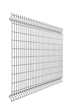 Giardino draadpaneel Napoli zwart 83 x 200 cm