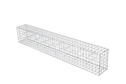 Giardino schanskorf Como Bordure long basic 30 x 180 x 20 cm