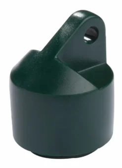 Giardino tuinpaalkap voor steunpaal groen 48 mm