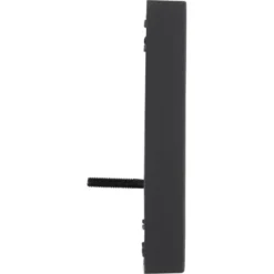 Gira E2 Afdekplaat USB Mat Zwart Hot
