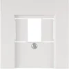 Gira ST55 Afdekplaat USB Wit Best