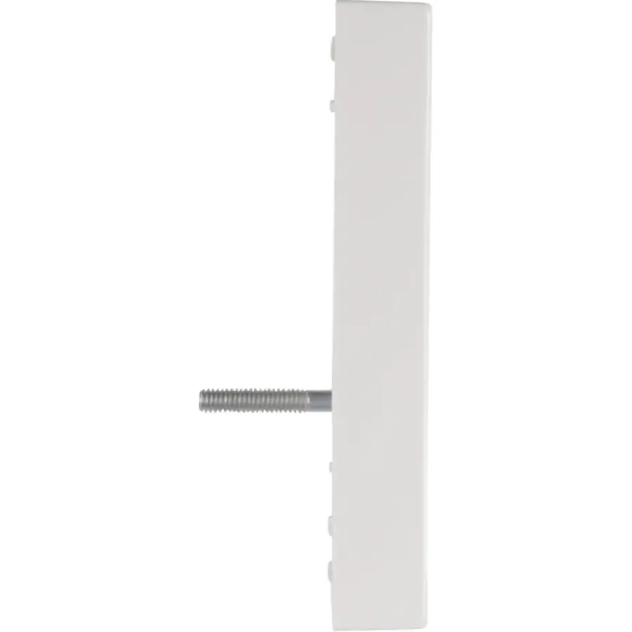 Gira ST55 Afdekplaat USB Wit Best