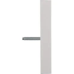 Gira ST55 Centraalplaat Radio/TV Wit Online